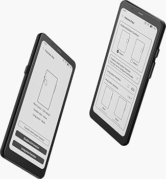 Amazon.co.jp: SKTSELECT BOOX Palma 6.13インチHDモバイル電子