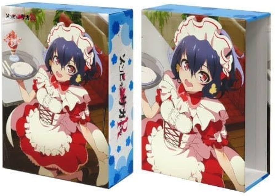 Amazon.co.jp: 【Blu-ray】ゾンビランドサガ リベンジ 初回版 全3巻