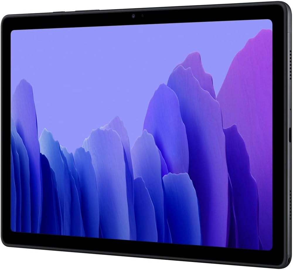 Amazon.co.jp: Samsung Galaxy Tab A7 タブレット 10.4インチ 64GB Wi