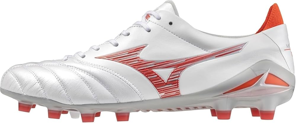 Amazon.co.jp: [ミズノ] ユニセックス モレリアネオ 4 JAPAN 60