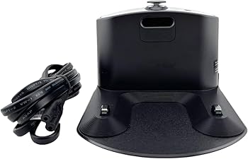 Amazon.co.jp: ルンバ充電ドック 交換用ホームベースドッキング