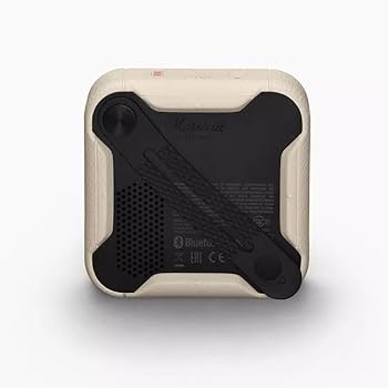 Amazon.co.jp: Marshall ワイヤレスポータブル防水スピーカー Willen