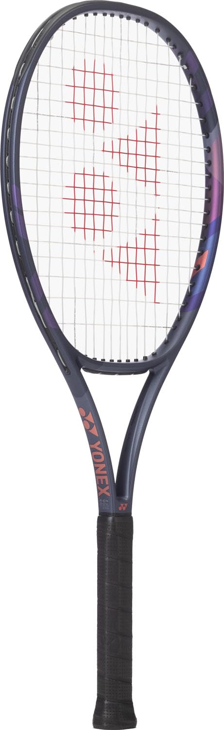 YONEX Hard Tennis Racket Frame Only Percept 104 Midnight Navy (472