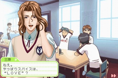 Amazon | ときめきメモリアル Girl's Side トリプルパック (1st Love