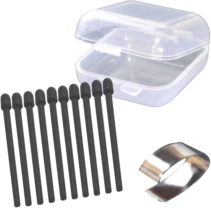 Amazon | Covers スタイラスペン 替え芯 富士通 FMVPR2 電子ペーパー