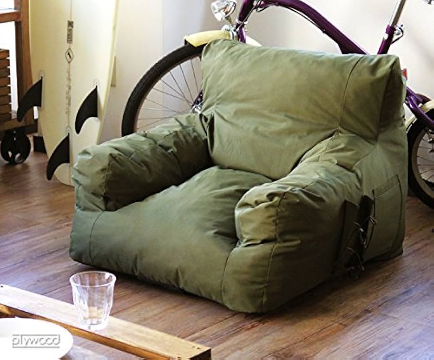 Amazon｜アウトプットライフ コンプレッションガーデンソファ OUTPUT