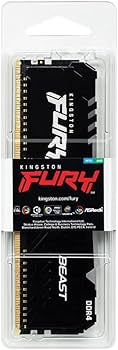 Amazon | キングストン Kingston FURY デスクトップPC用メモリ DDR4