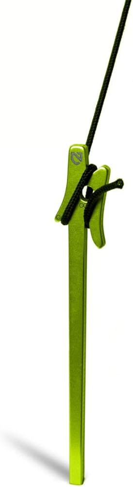 Amazon | NEMO(ニーモ) エアピンステーク (4本セット) NM-AC-APS