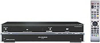Amazon | DXアンテナ ハイビジョンDVDレコーダーVHSビデオ一体型