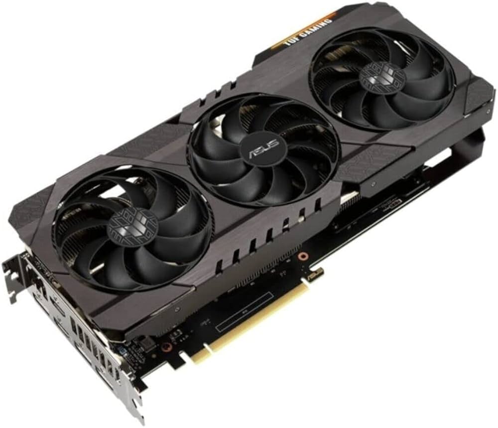 Amazon | ASUS TUF Gaming NVIDIA® GeForce RTX™ 3070 搭載ビデオ