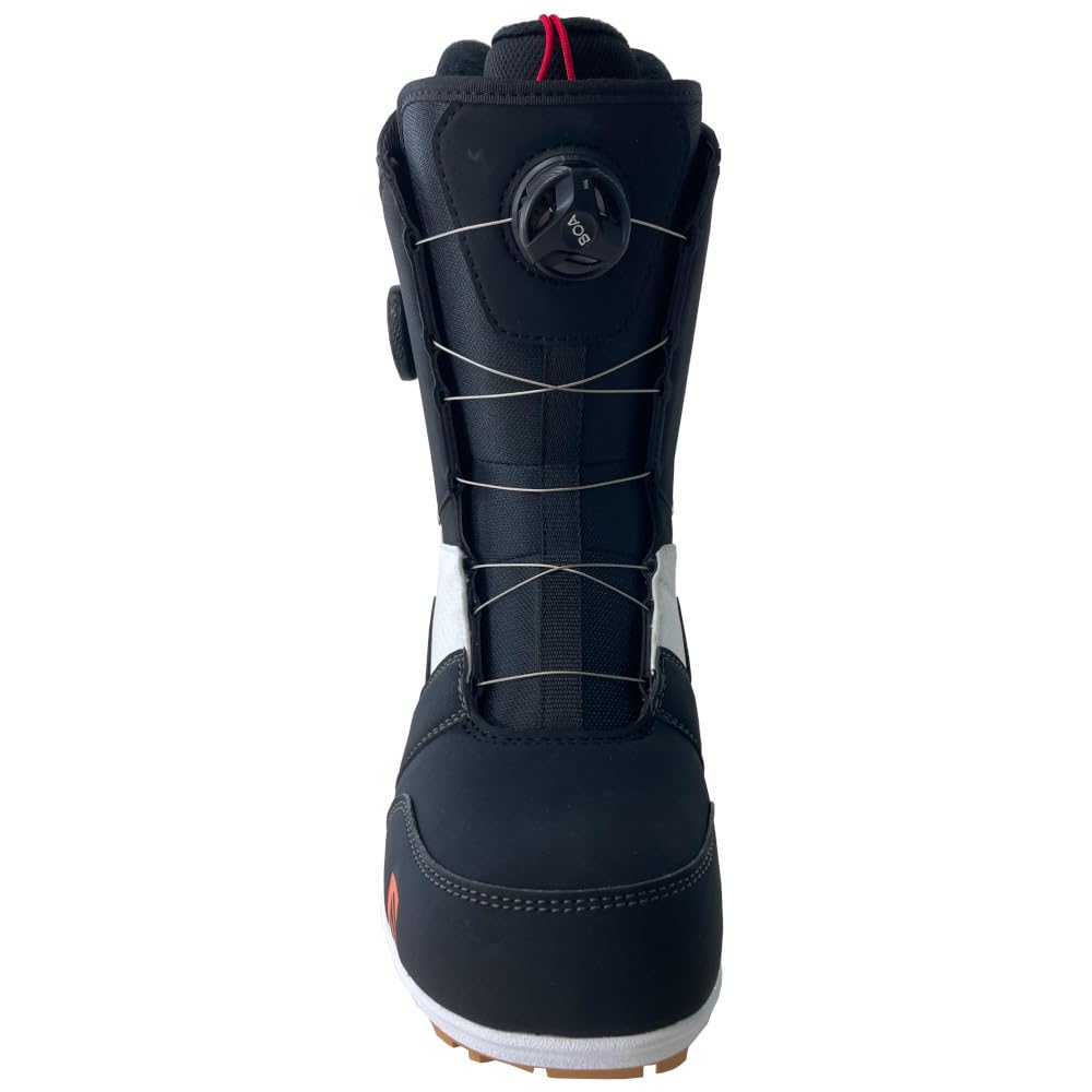 Amazon | ナイデッカー（NIDECKER） スノーボード ブーツ ダブルボア