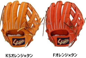 Amazon | 久保田スラッガー 軟式 グローブ 一般 グラブ サード