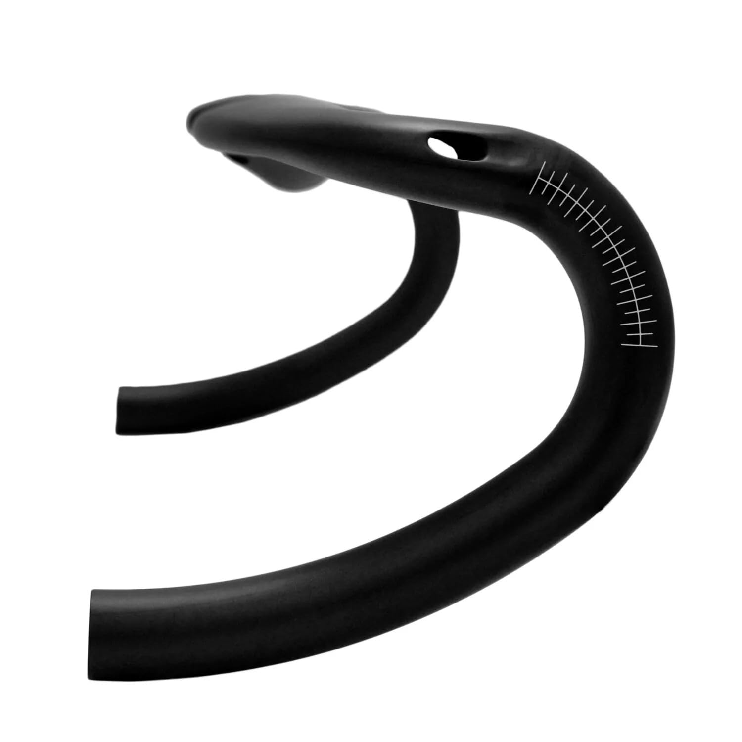Amazon | EASTON(イーストン) EC70 Aero Carbon Road Handlebar, 31.8