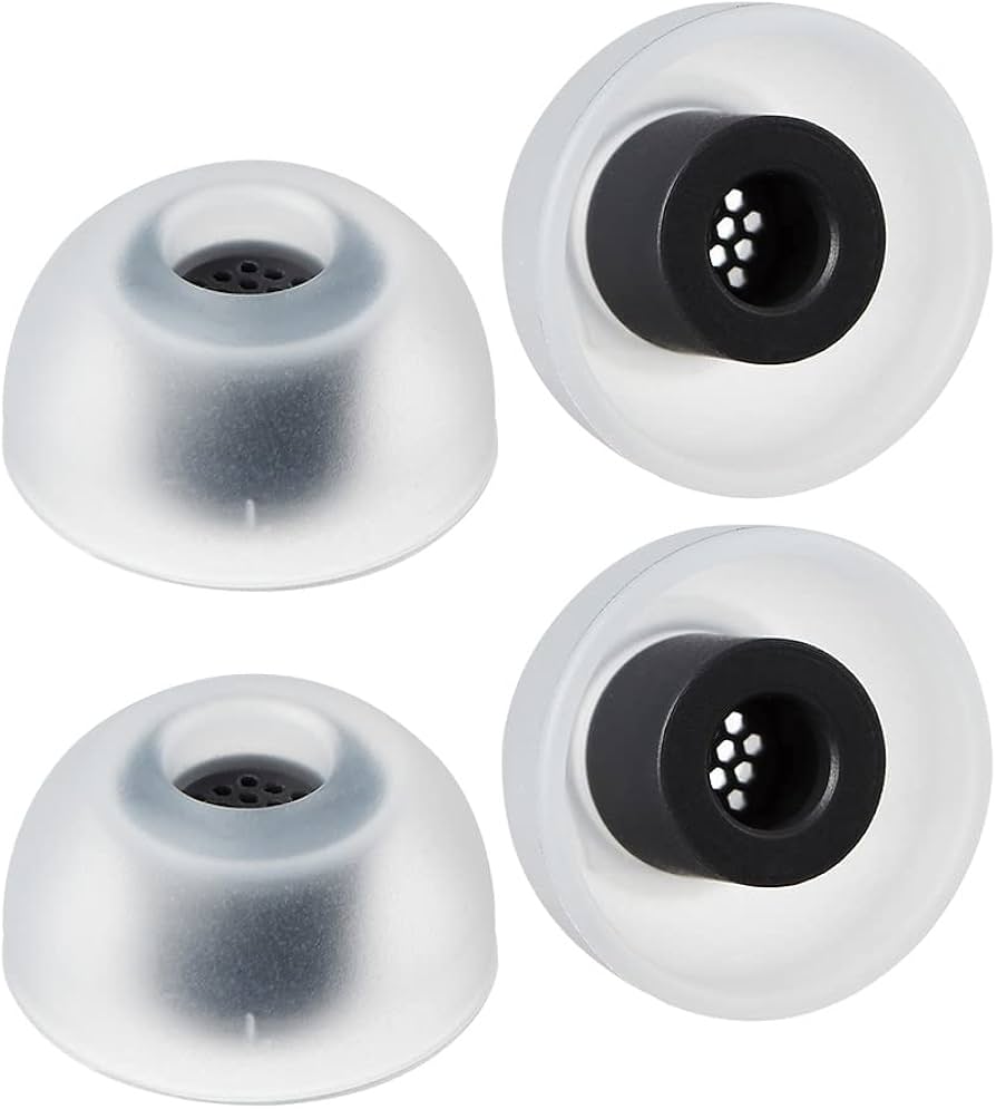 Amazon.com: AZLA SednaEarfit MAX for Galaxy Buds 2 Pro Phantom