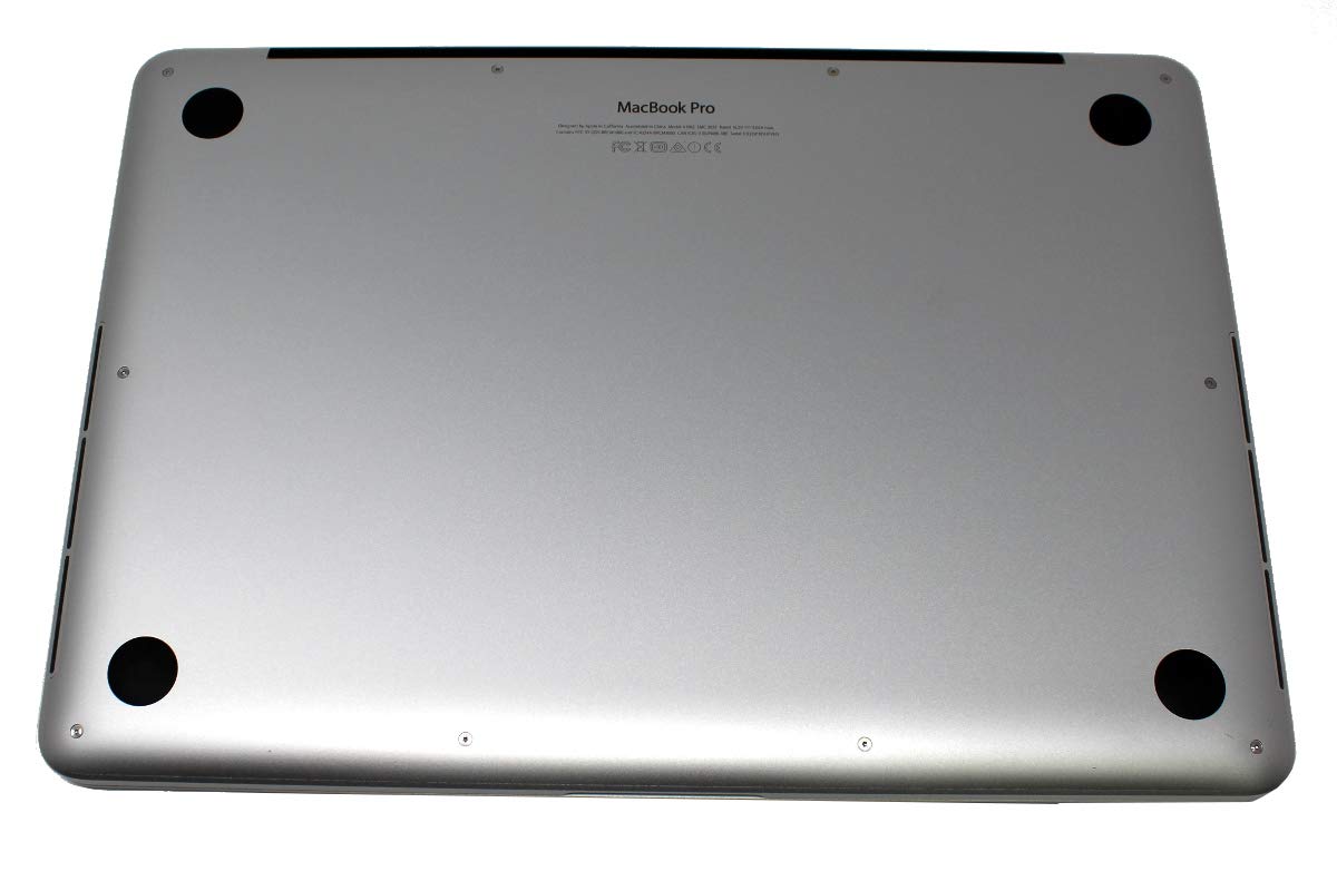 Amazon.co.jp: 【整備済み品】Apple MacBook Pro Retina Early 2015(13