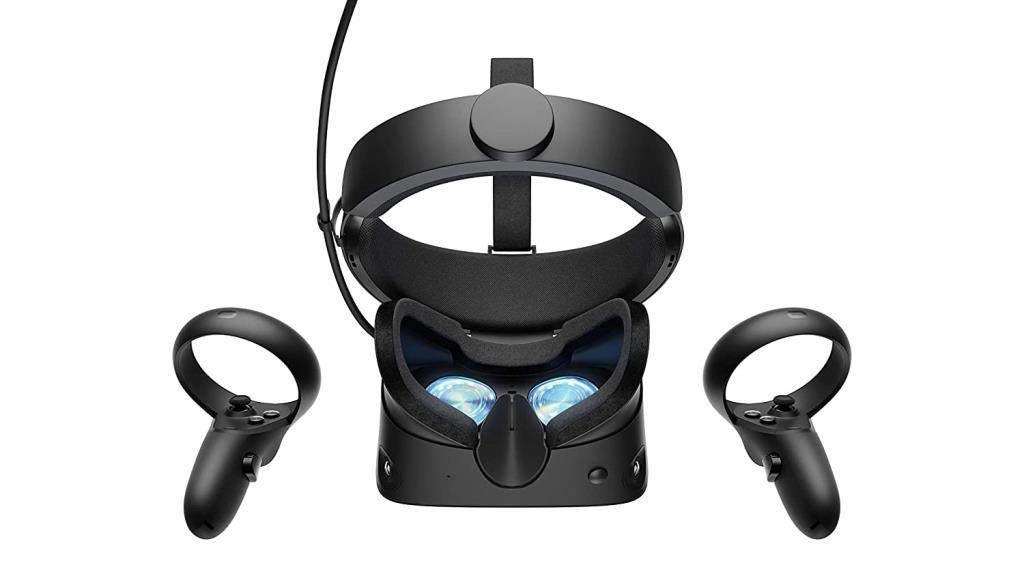 Amazon.co.jp: Oculus Rift S PC接続専用 高性能VRヘッドセット