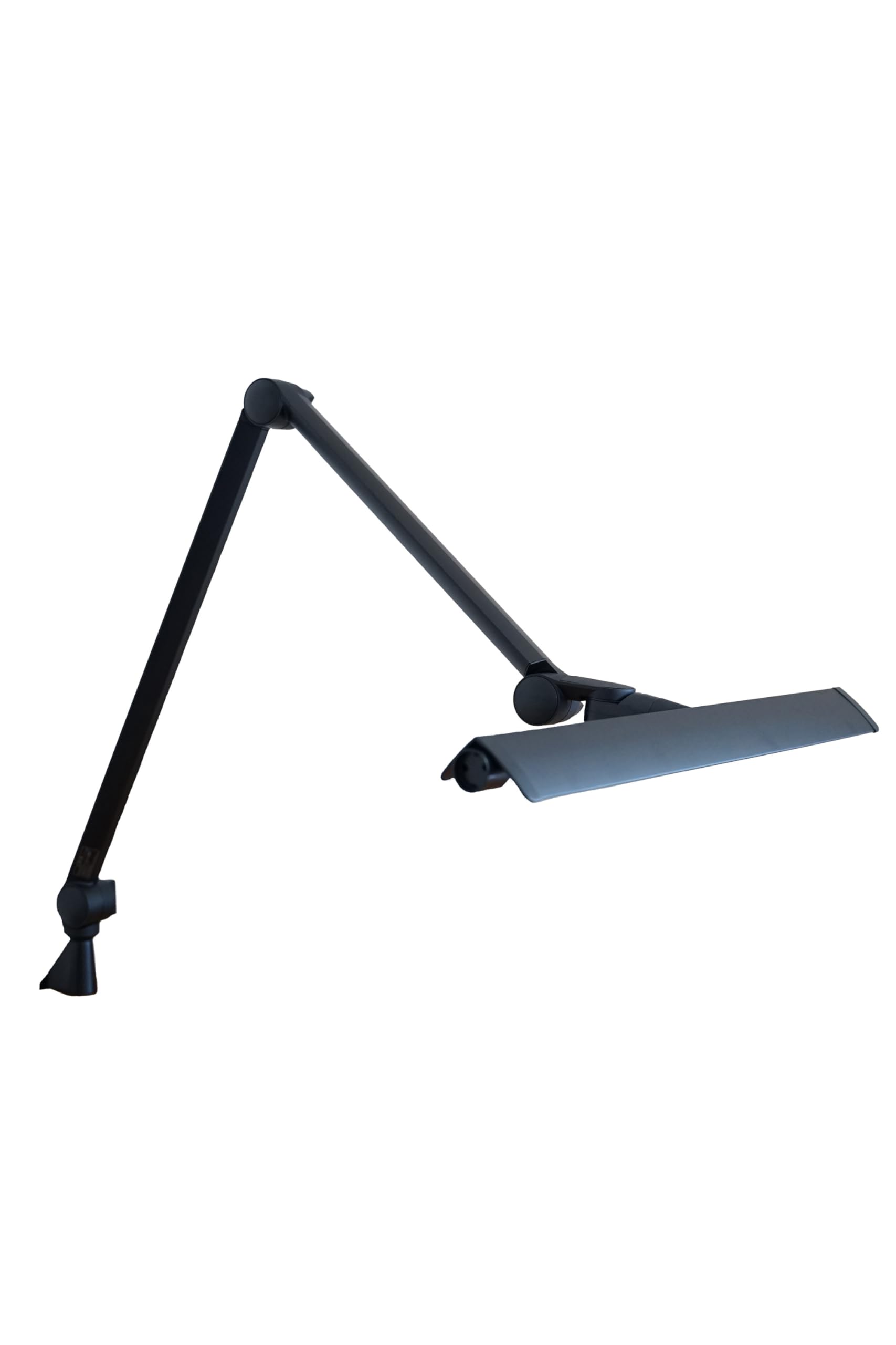 Amazon.co.jp: Z-Chroma 自然光に最も近い led デスクライト 目に