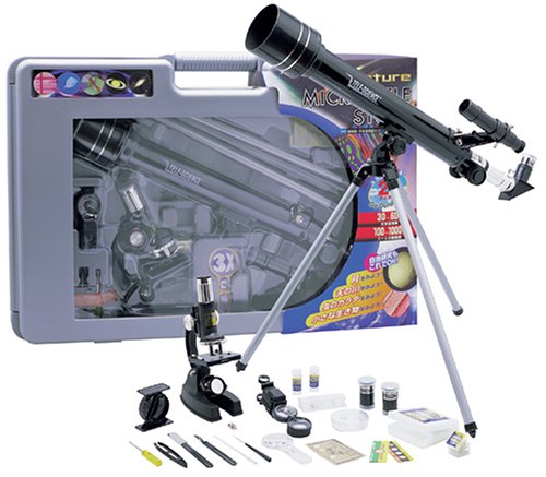 Amazon | Kenko 天体望遠鏡&顕微鏡&解剖用具 Do・Nature STV-6000S STV