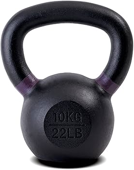 Amazon | ケトルべル・サンズ(Kettlebell Suns) ケトルベル 10kg