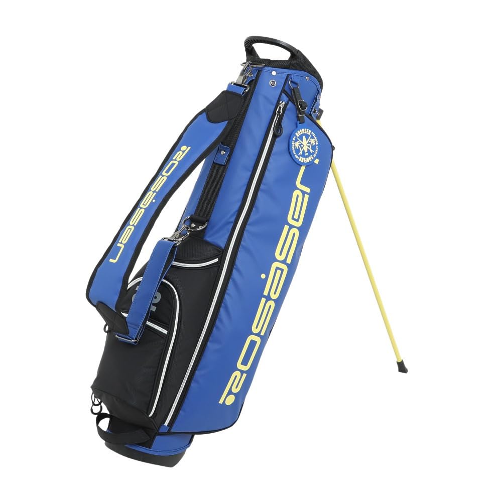 Amazon.co.jp: ROSASEN（ROSASEN） ゴルフ キャディバッグ スタンド式