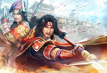 Amazon.co.jp: 戦国無双 ~真田丸~ : パソコン・周辺機器