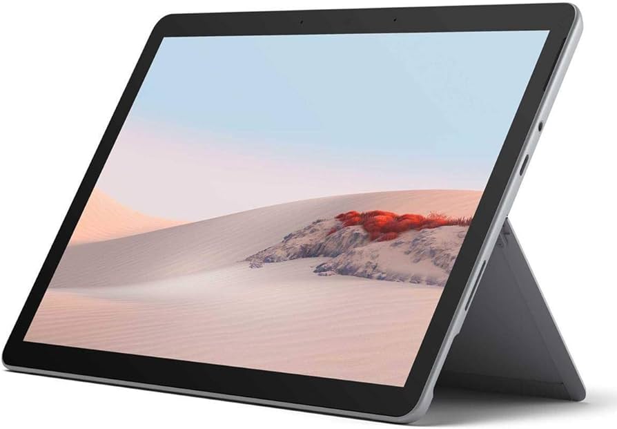Amazon.com : New Microsoft Surface Go 2 - 10.5