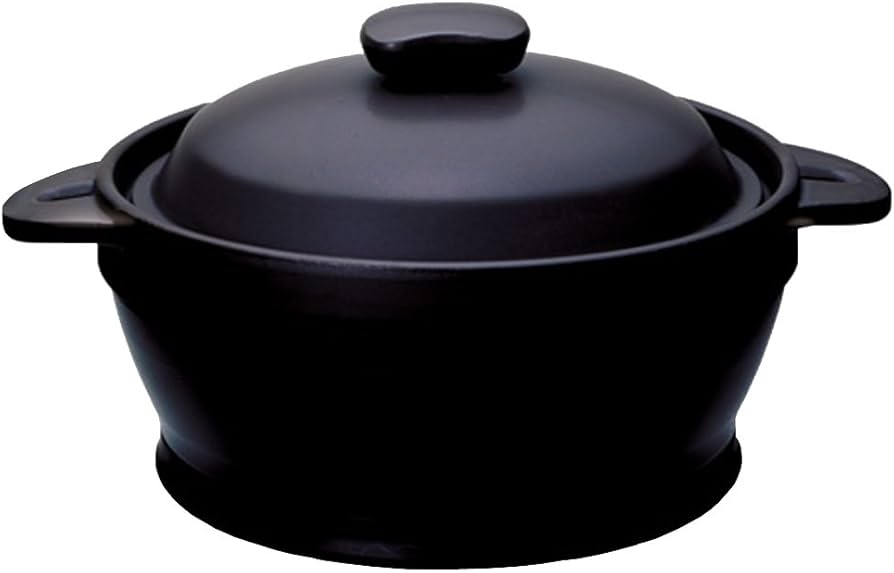 Amazon｜サーモス 保温燻製器 イージースモーカー ブラック RPD-13 BK