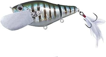 Amazon.co.jp: OSP バスルアー ROMANCE ロマンス ツレスギル BH45