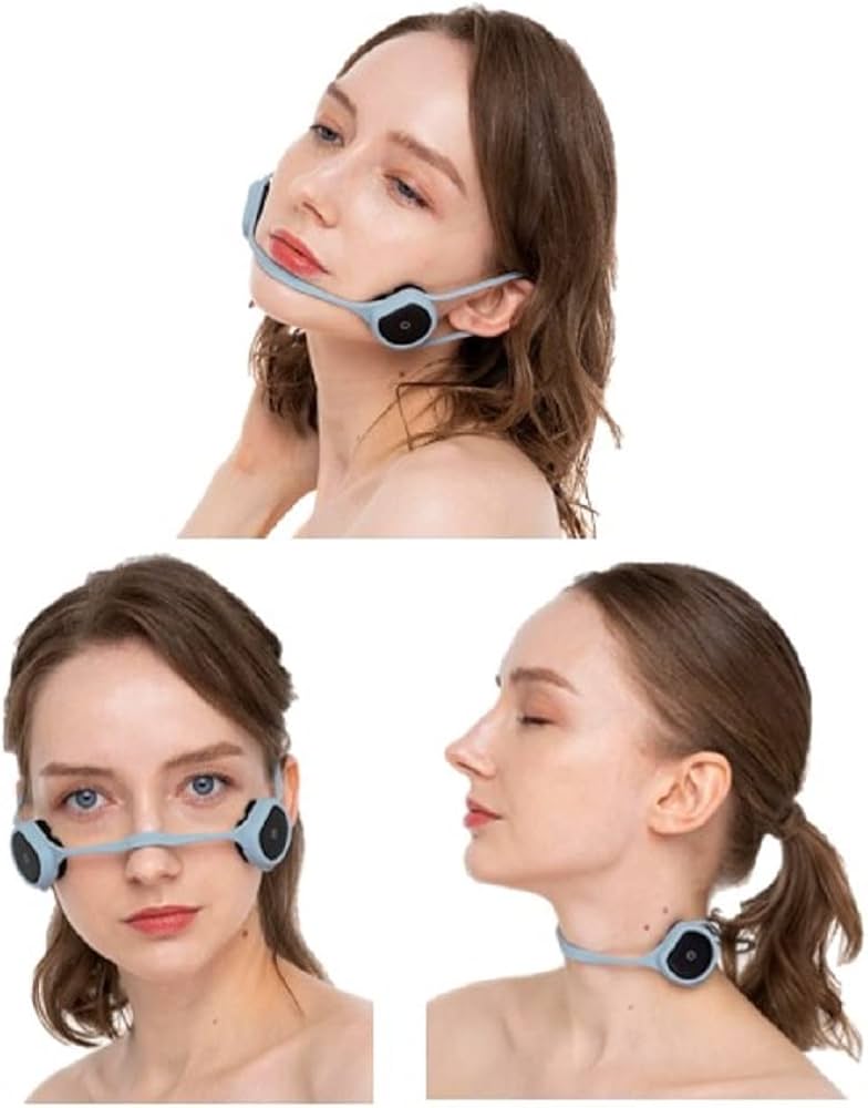 Amazon.co.jp: icoelle フェイシャルネックリフト : ホーム＆キッチン