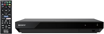 Amazon | ソニー ブルーレイプレーヤー/DVDプレーヤー UBP-X700 Ultra