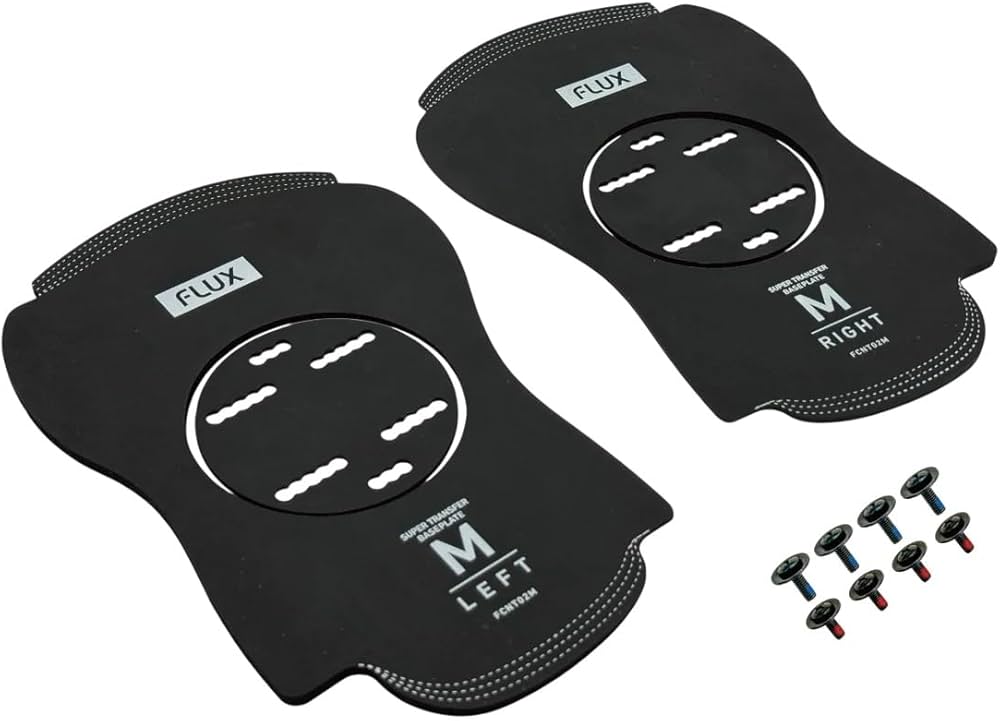 Amazon | FLUX BINDING CANTPAD for SUPER TRANSFER(CV用） （SIZE:S