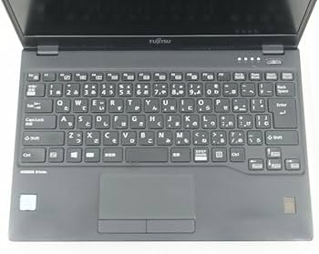 Amazon.co.jp: 【整備済み品】 富士通 Lifebook U939/B(FMVU24001) 第8