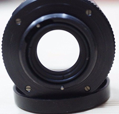 Amazon | Helios 44-2 58mm F2 ロシアレンズ 富士フィルム FXマウント