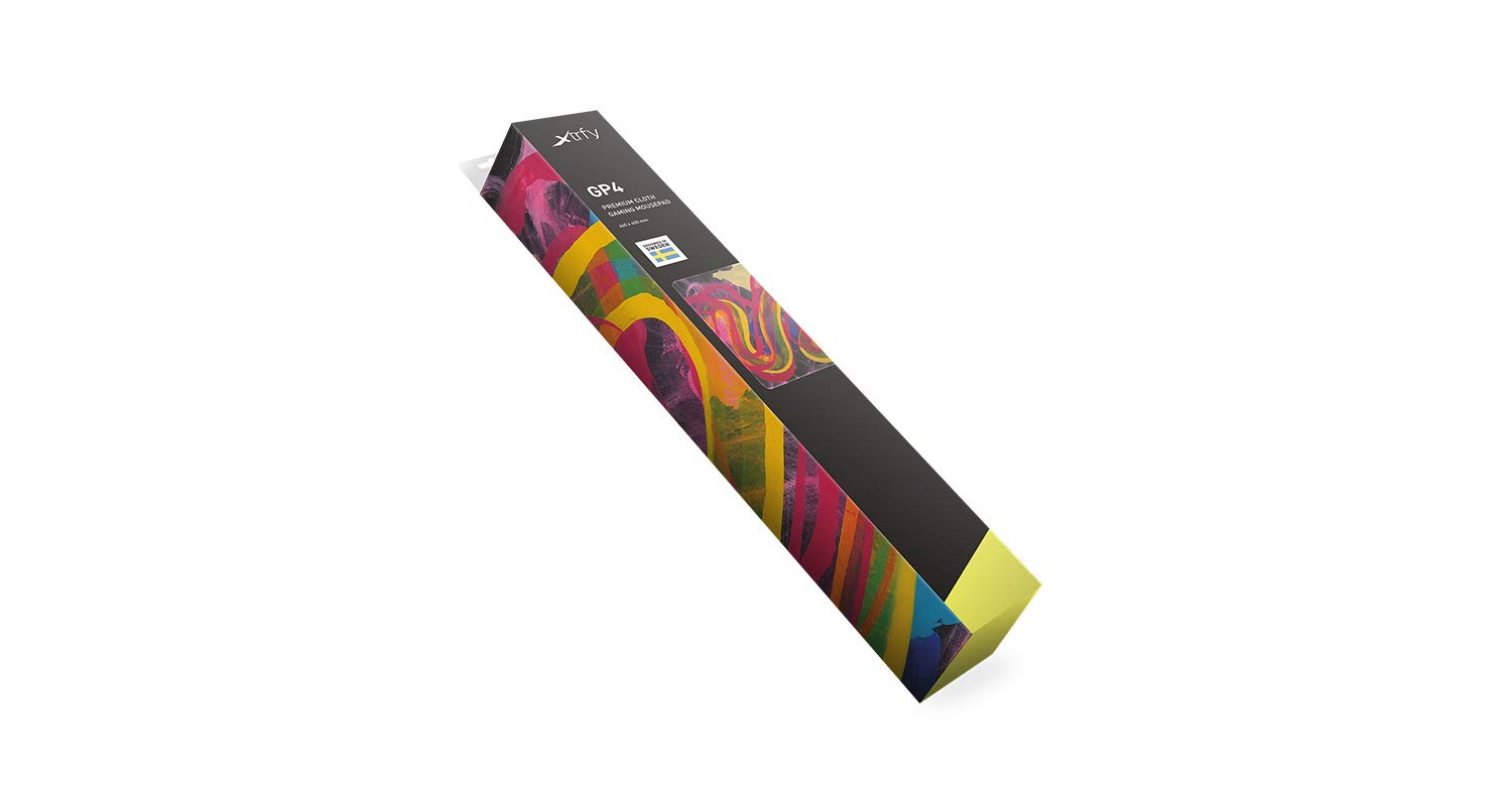 Amazon.co.jp: Xtrfy GP4 ストリートピンク ラージ【並行品・保証なし