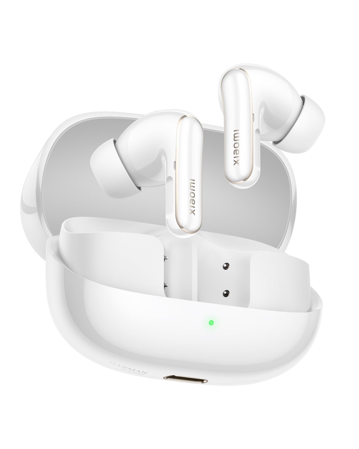 Amazon.co.jp: シャオミ(Xiaomi) ワイヤレスイヤホン Xiaomi Buds 5