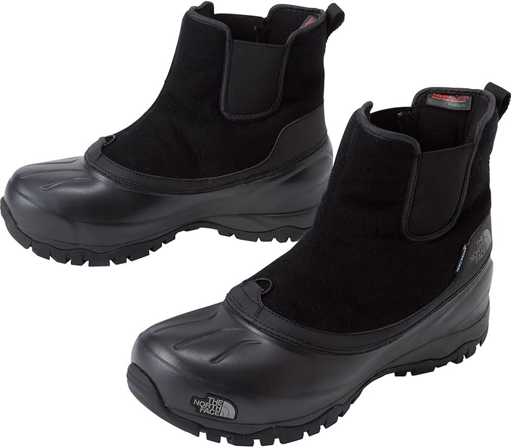 Amazon | [ザノースフェイス] Snow Shot Pull-On スノーショット