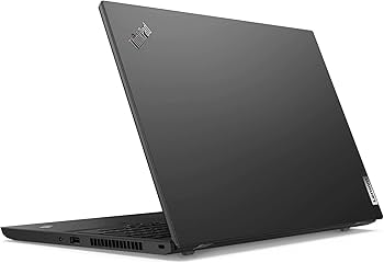 Amazon.com: Lenovo ThinkPad L15 Gen 2 Home & Business Laptop