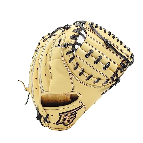 軟式キャッチャーミット 野球 ハイゴールド グローブ」の人気商品一覧