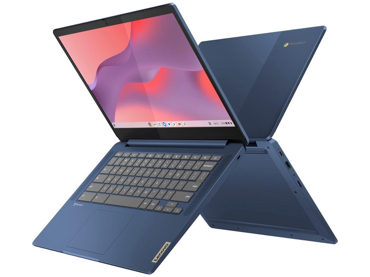 Amazon.com: Lenovo Chromebook Slim 14