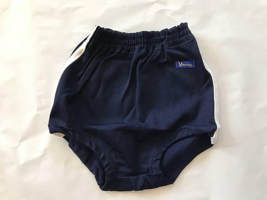 Amazon.co.jp: 当時物 デッドストック マツウラ Matsuura ブルマ 体操