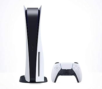 Amazon.co.jp: PlayStation 5 (CFI-1100A01) : ゲーム