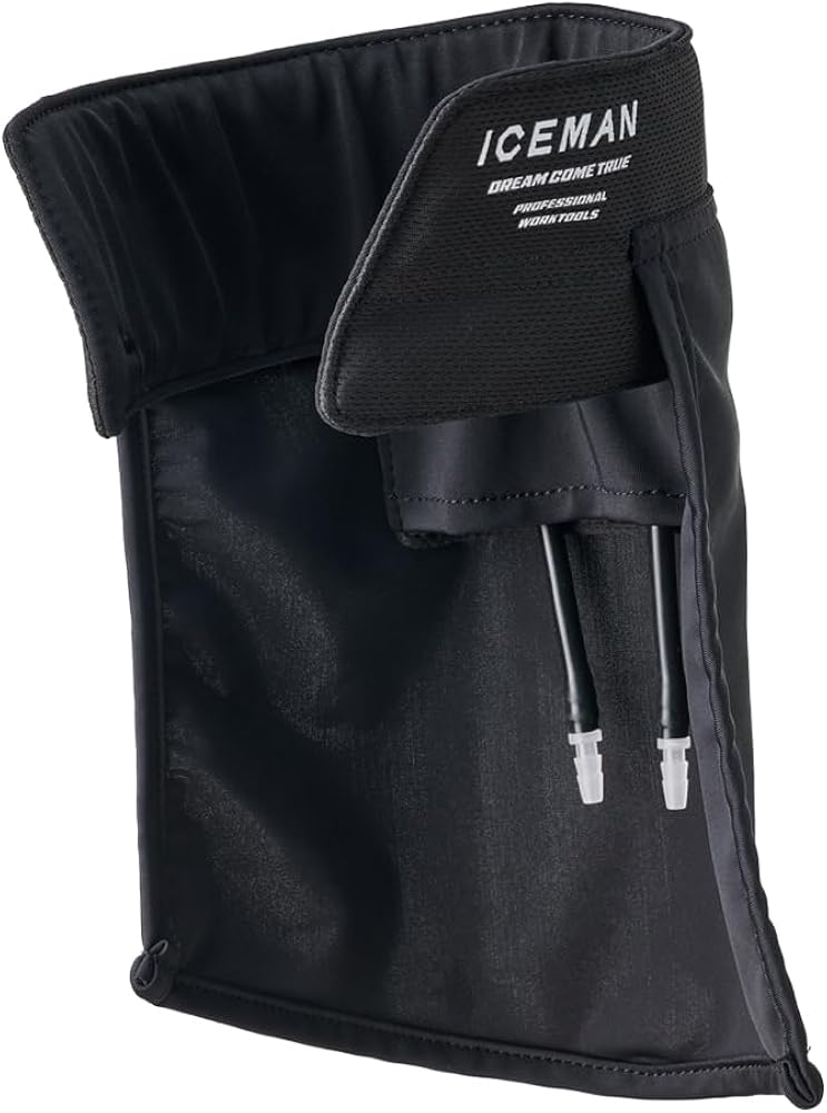 Amazon.co.jp: 山真製鋸 2025年 最新 アイスマン ウォーターマグナム