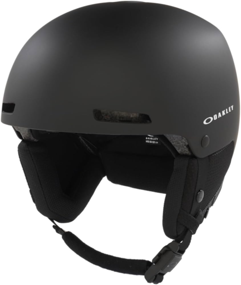 Amazon.com: Oakley MOD1 PRO MIPS Black Small Ski Snowboarding