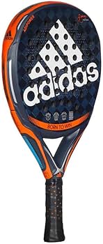 Amazon | adidas (アディダス) Adipower CTRL 3.1 パデルパドル