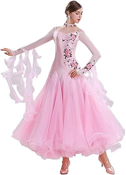 Amazon.co.jp: RIKOUZY 薔薇の飾り 4色が選べる 豪華な社交ダンス