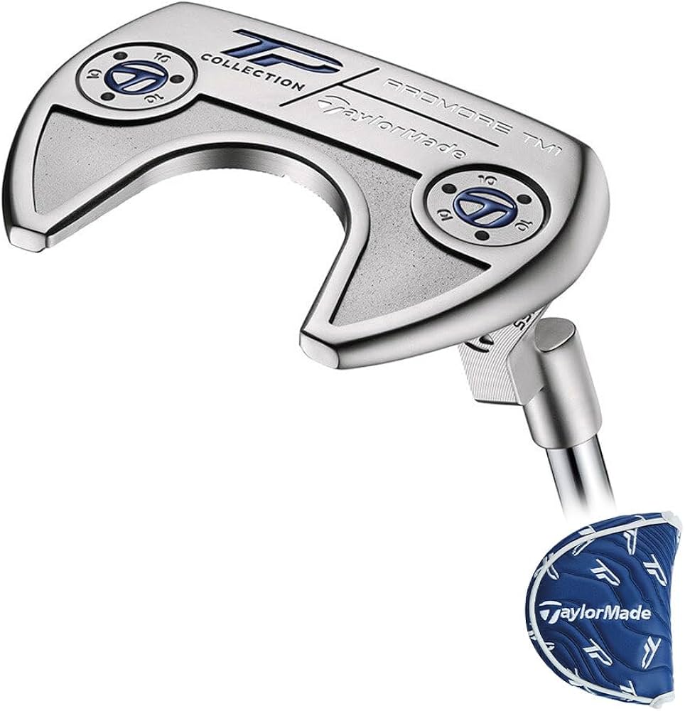 Amazon.co.jp: TAYLOR MADE(テーラーメイド) TP COLLECTION HydroBLAST