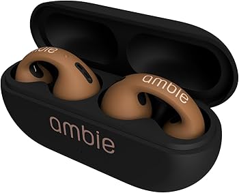 Amazon.co.jp: ambie AM-TW01 sound earcuffs （アンビー サウンド