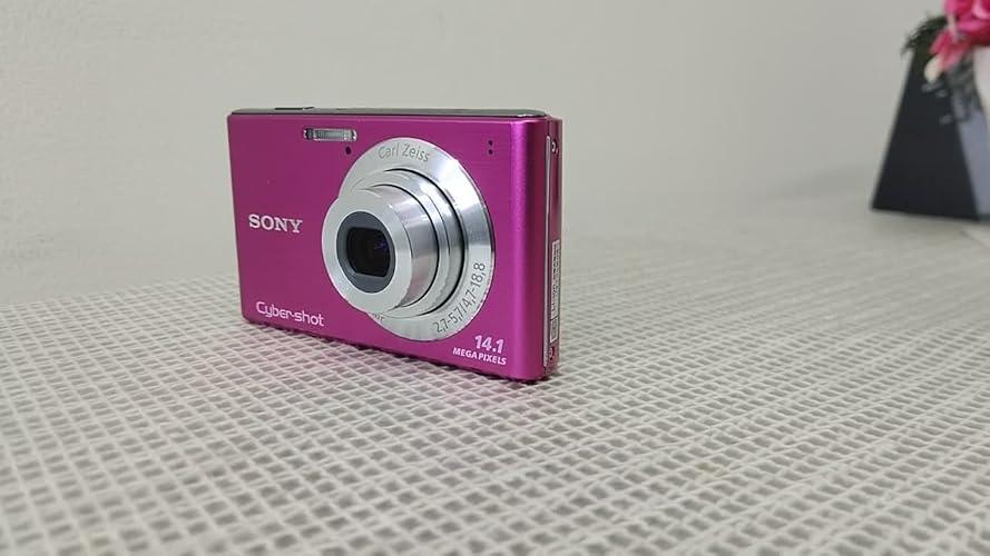 Amazon | SONY デジタルカメラ Cyber-Shot(サイバーショット) W550