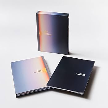 Amazon.co.jp: BiSH presents FROM DUSK TiLL DAWN(Blu-ray3枚組)(初回