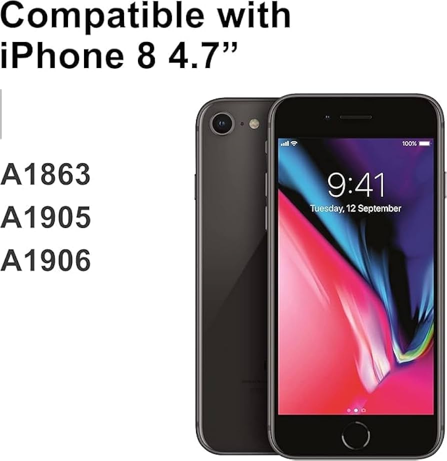 Amazon.co.jp: LL TRADER iPhone 8/SE2020 第2世代用 4.7インチ 液晶